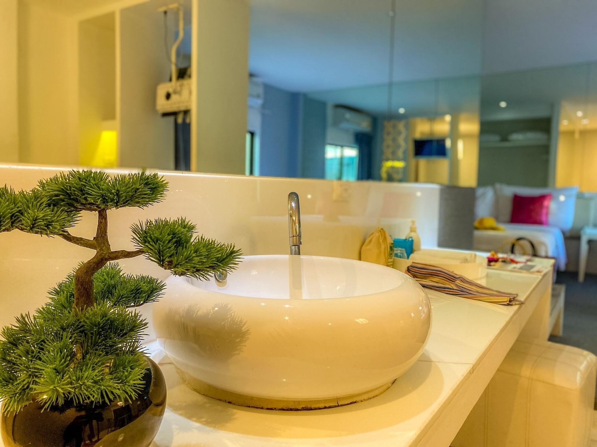 Sino Imperial Phuket - Sha Plus Exteriér fotografie