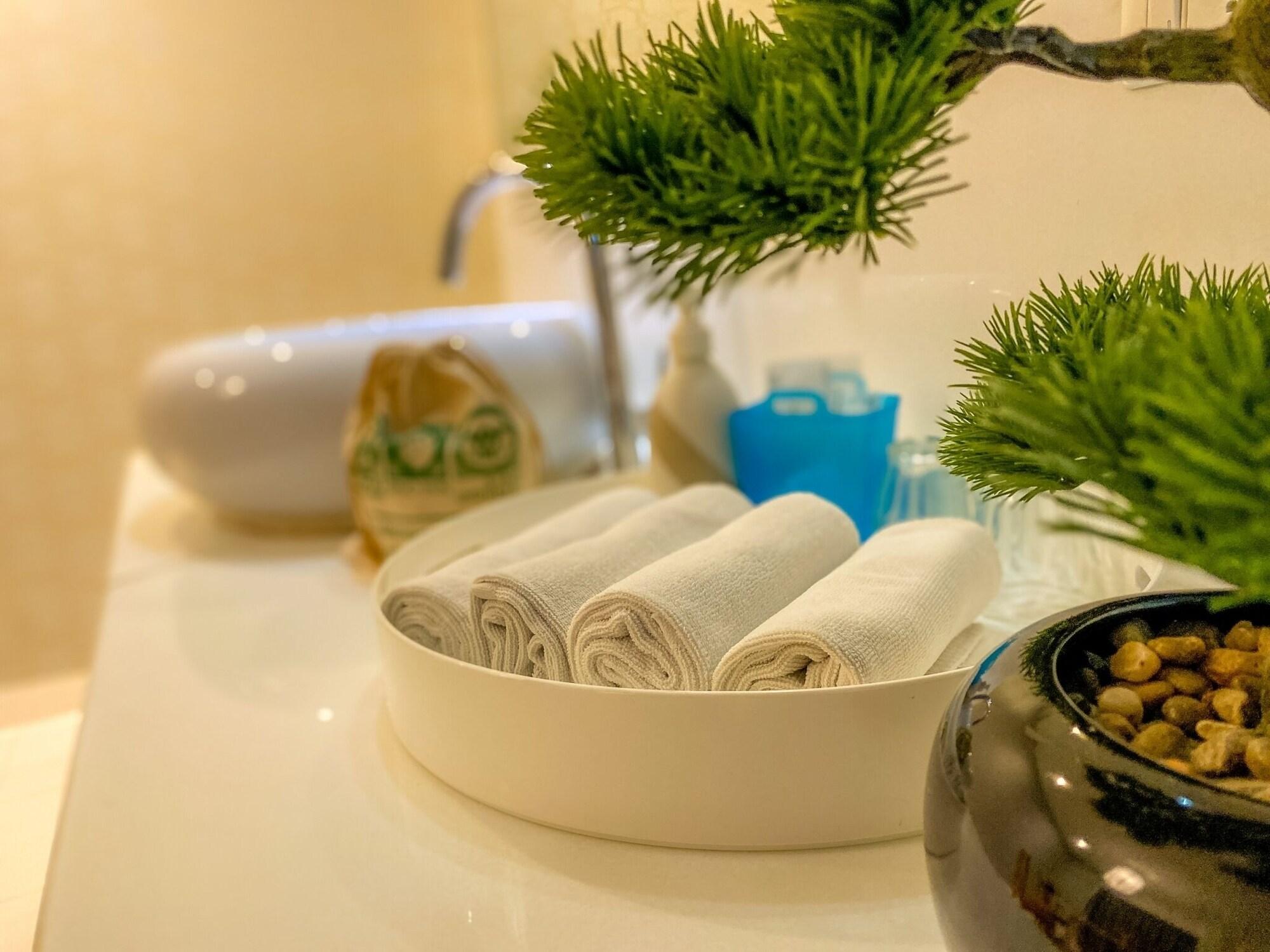 Sino Imperial Phuket - Sha Plus Exteriér fotografie