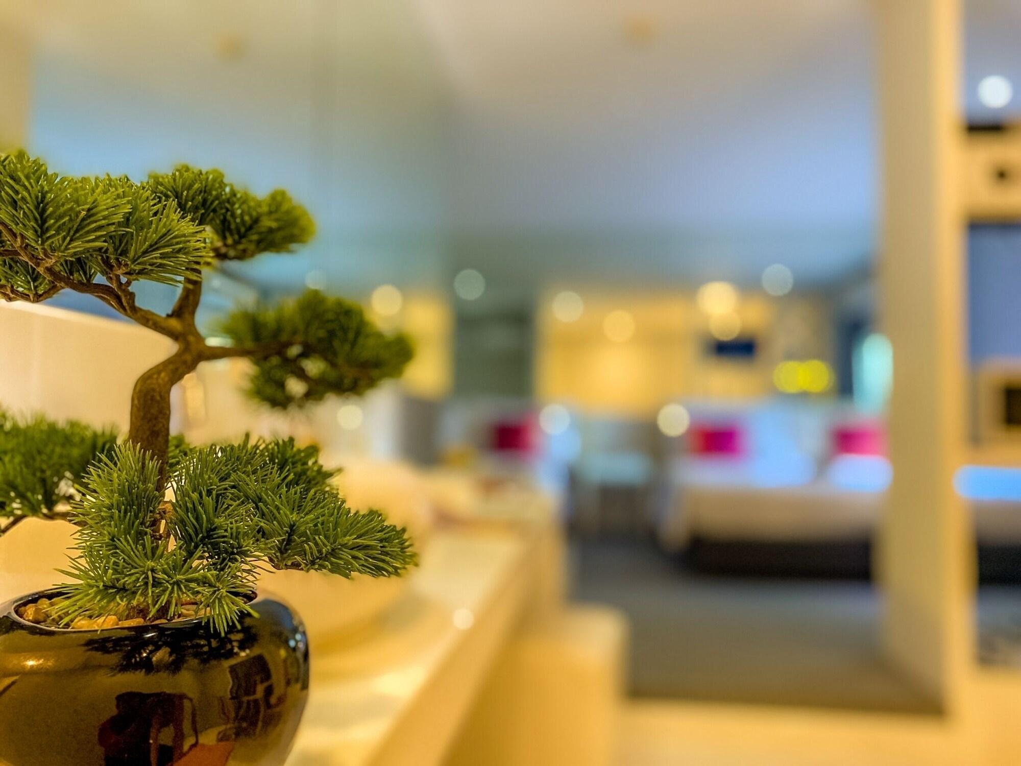 Sino Imperial Phuket - Sha Plus Exteriér fotografie