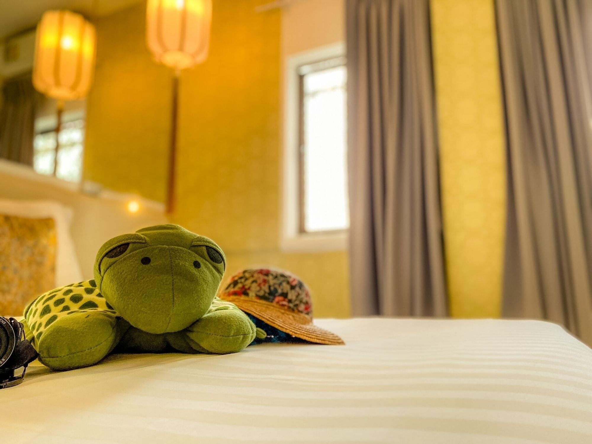 Sino Imperial Phuket - Sha Plus Exteriér fotografie