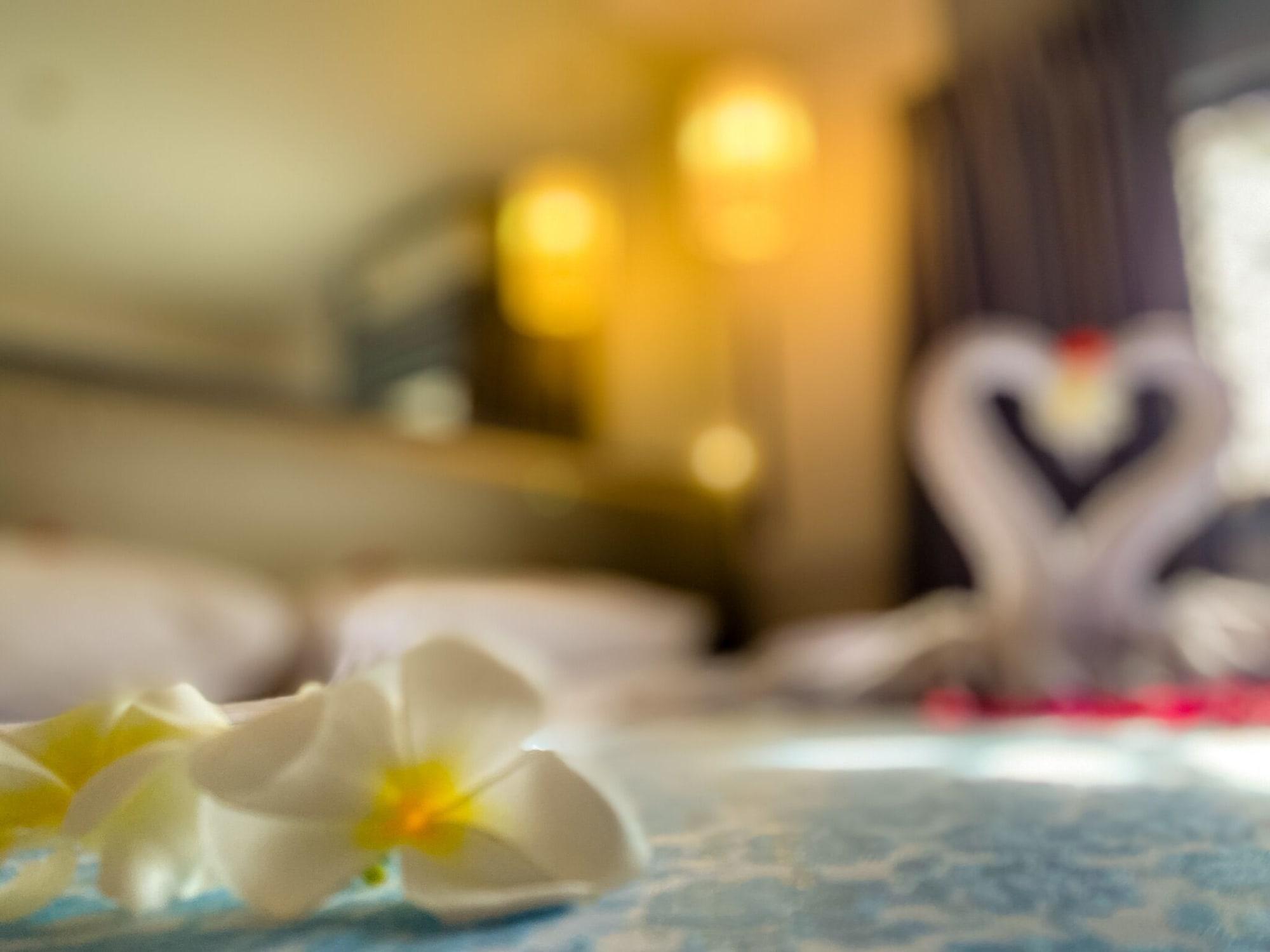 Sino Imperial Phuket - Sha Plus Exteriér fotografie