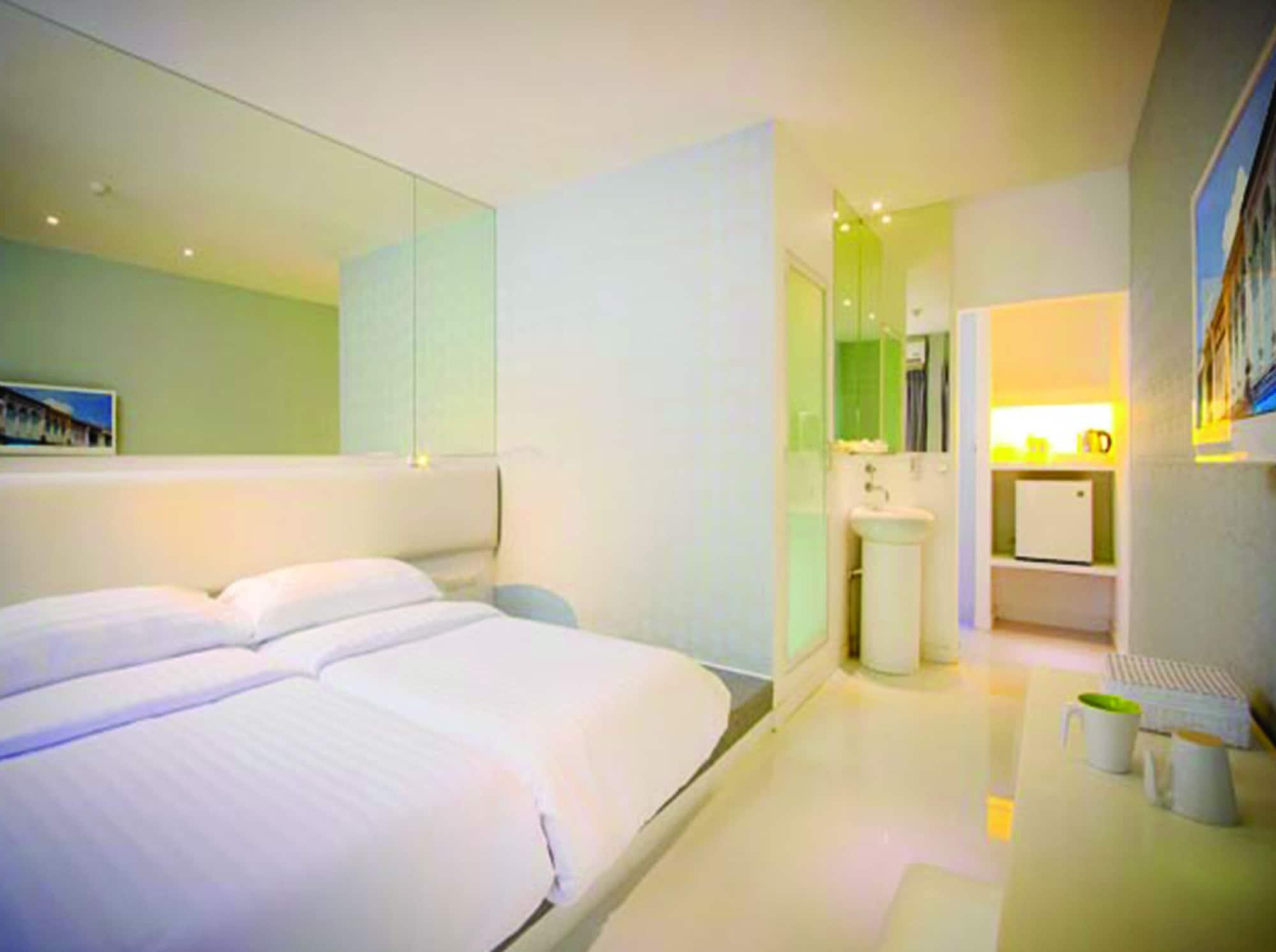 Sino Imperial Phuket - Sha Plus Exteriér fotografie