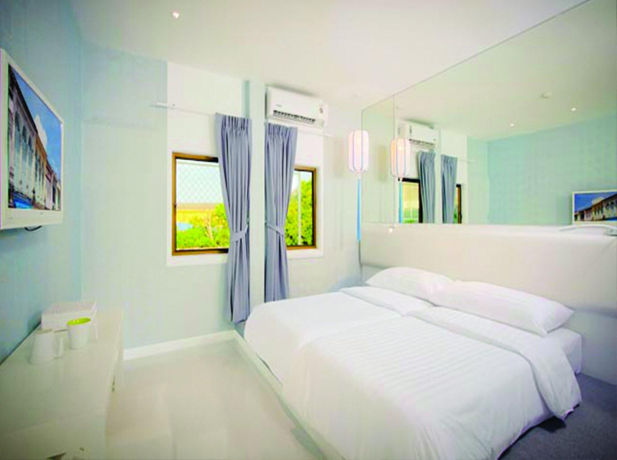 Sino Imperial Phuket - Sha Plus Exteriér fotografie