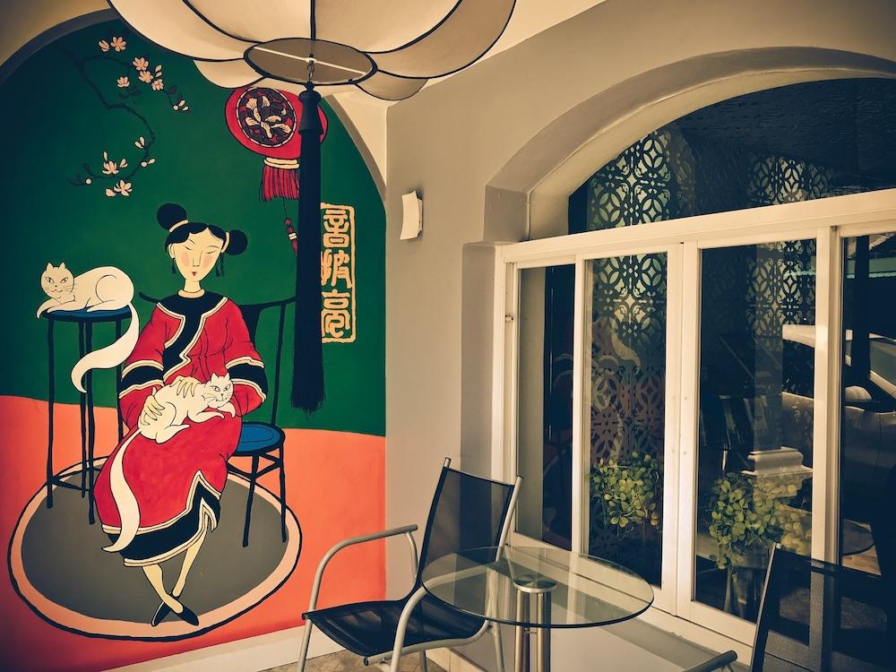 Sino Imperial Phuket - Sha Plus Exteriér fotografie