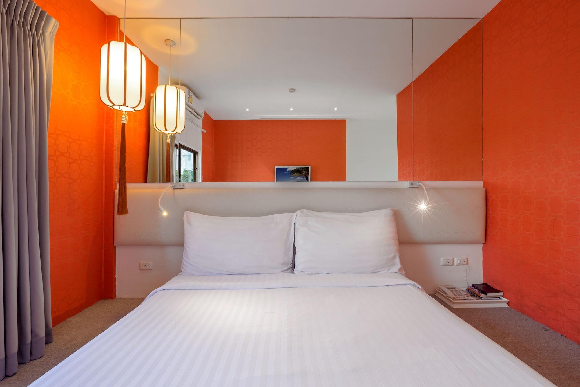 Sino Imperial Phuket - Sha Plus Exteriér fotografie