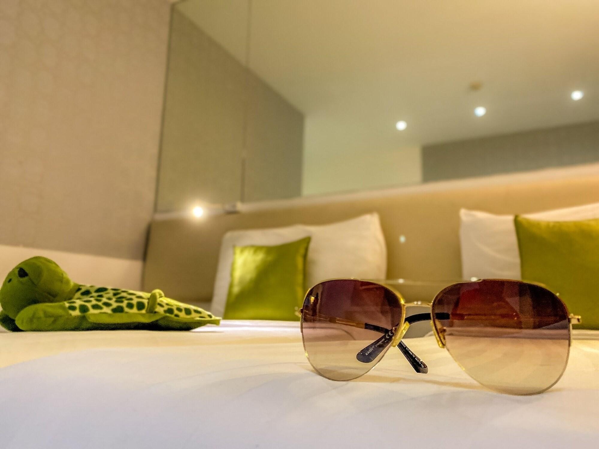 Sino Imperial Phuket - Sha Plus Exteriér fotografie