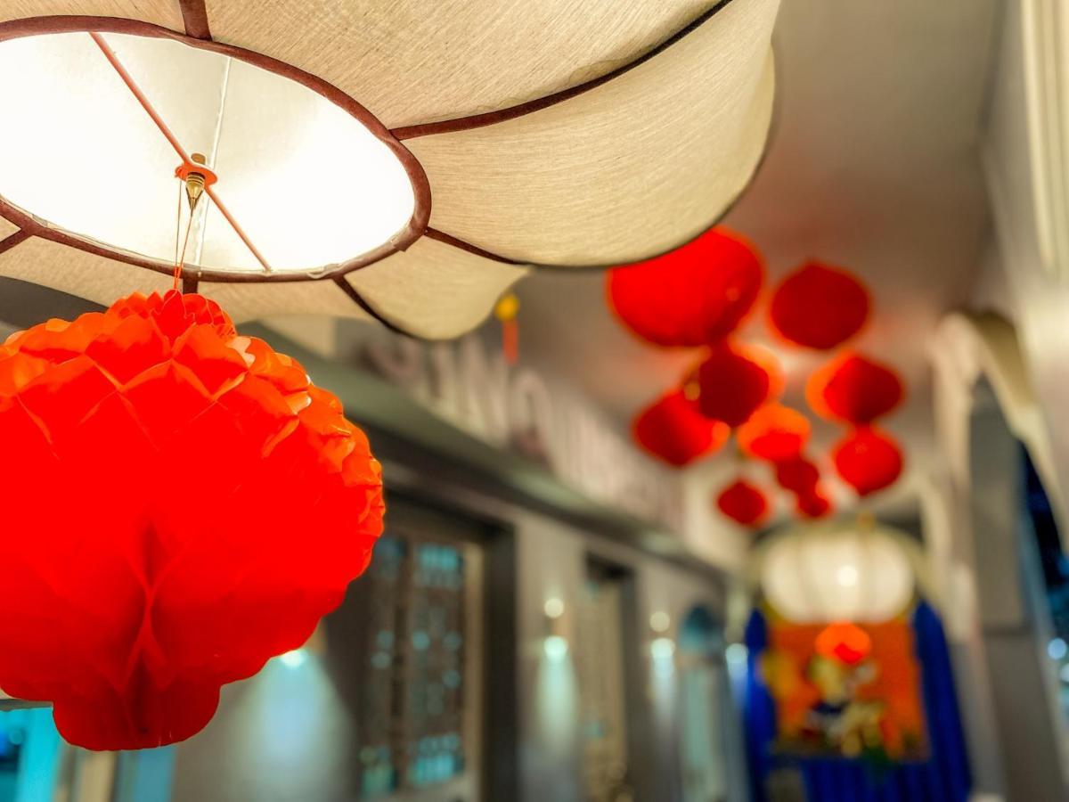 Sino Imperial Phuket - Sha Plus Exteriér fotografie