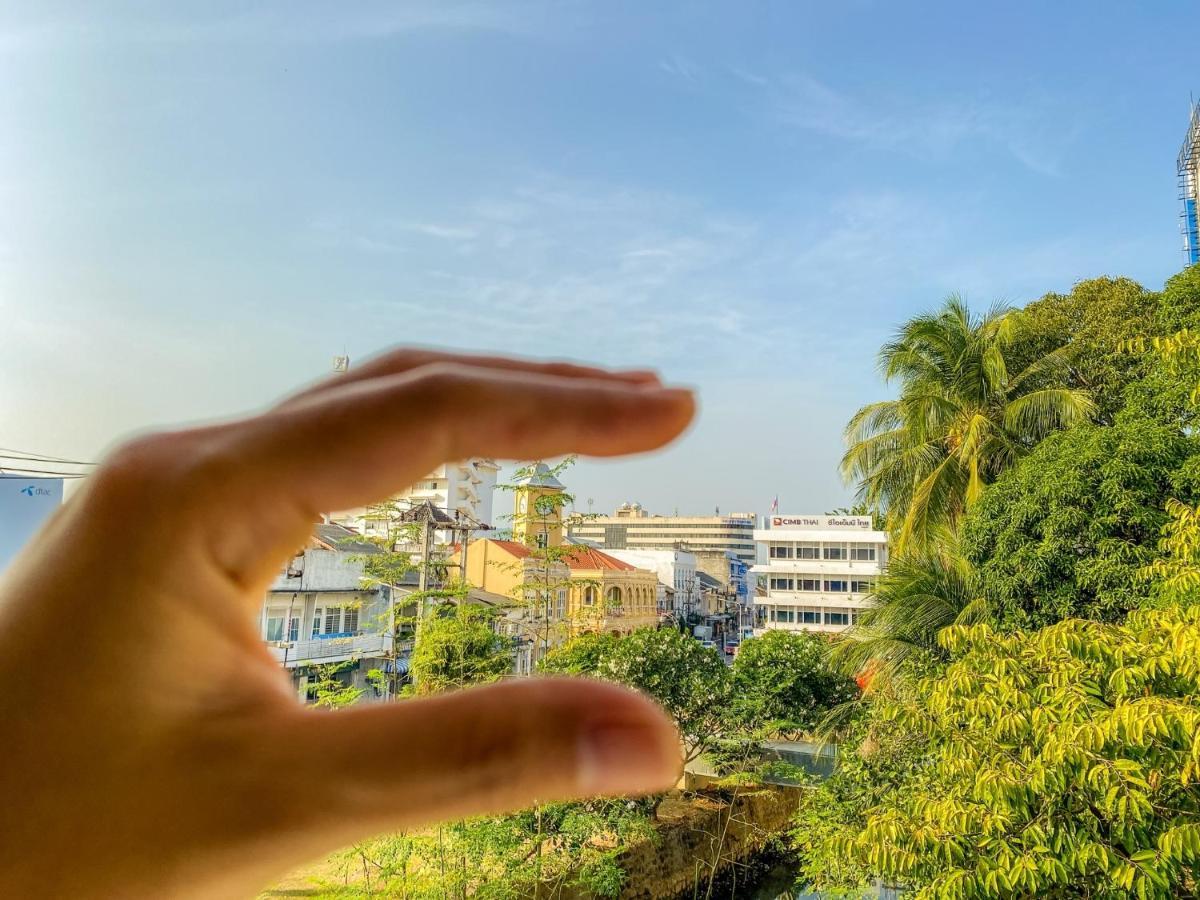 Sino Imperial Phuket - Sha Plus Exteriér fotografie