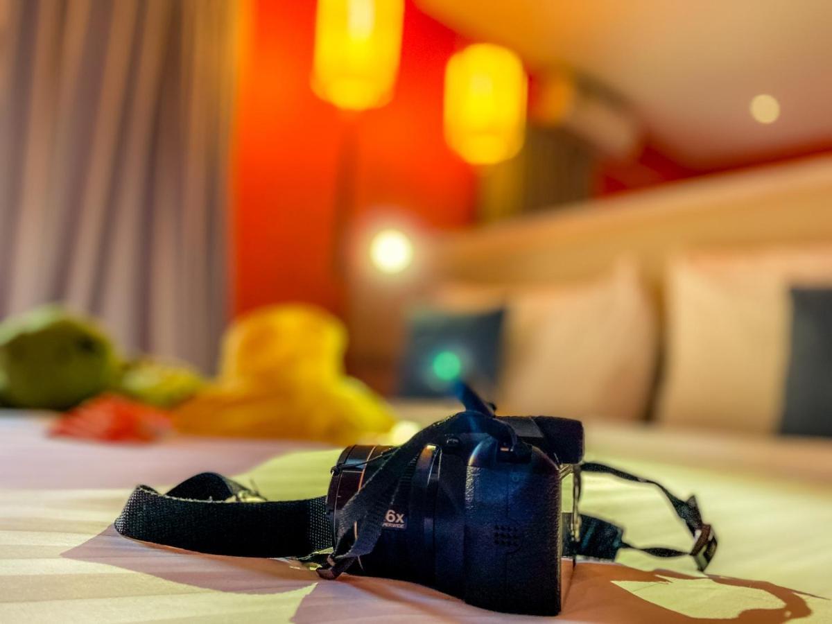 Sino Imperial Phuket - Sha Plus Exteriér fotografie