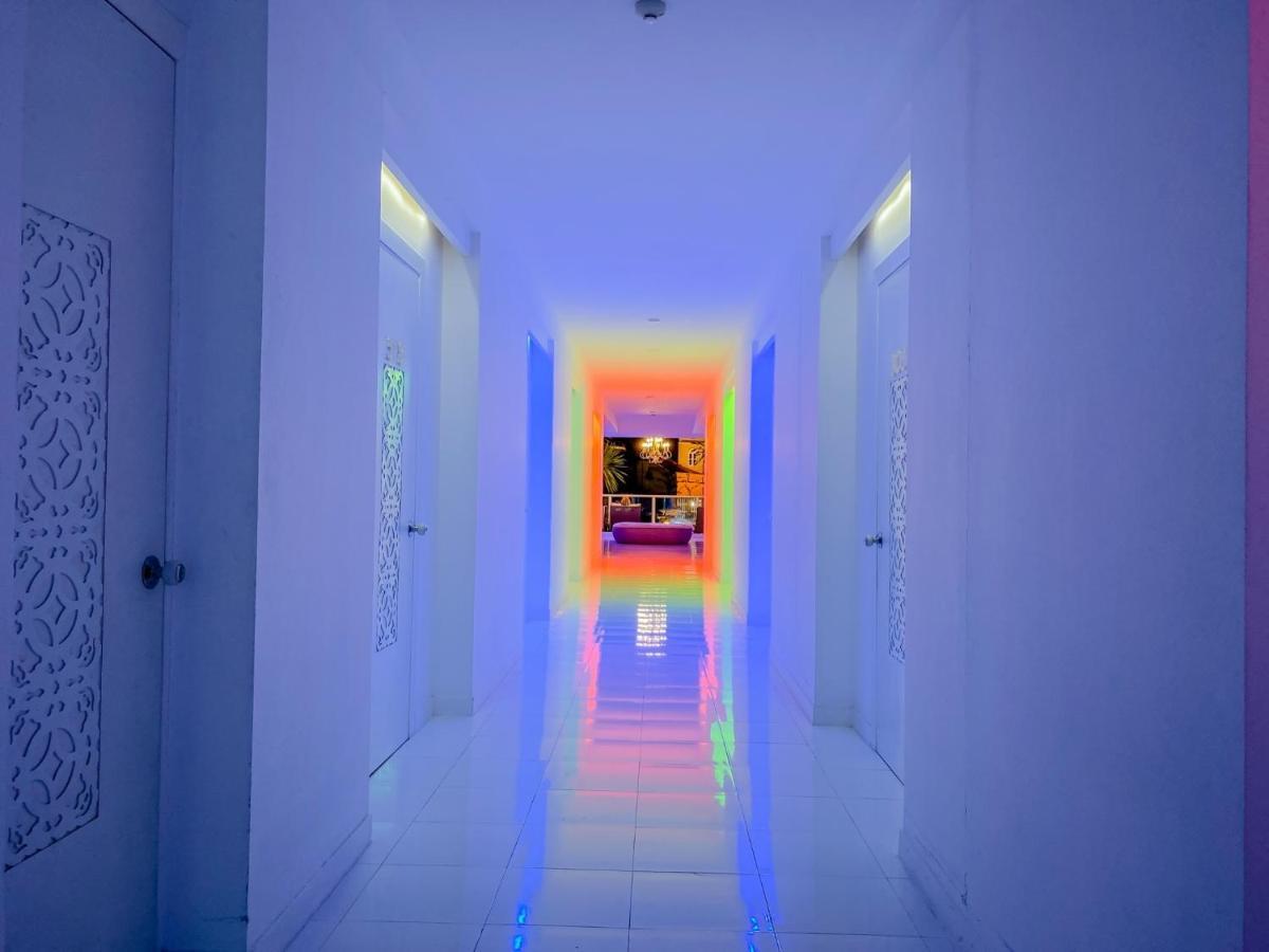 Sino Imperial Phuket - Sha Plus Exteriér fotografie