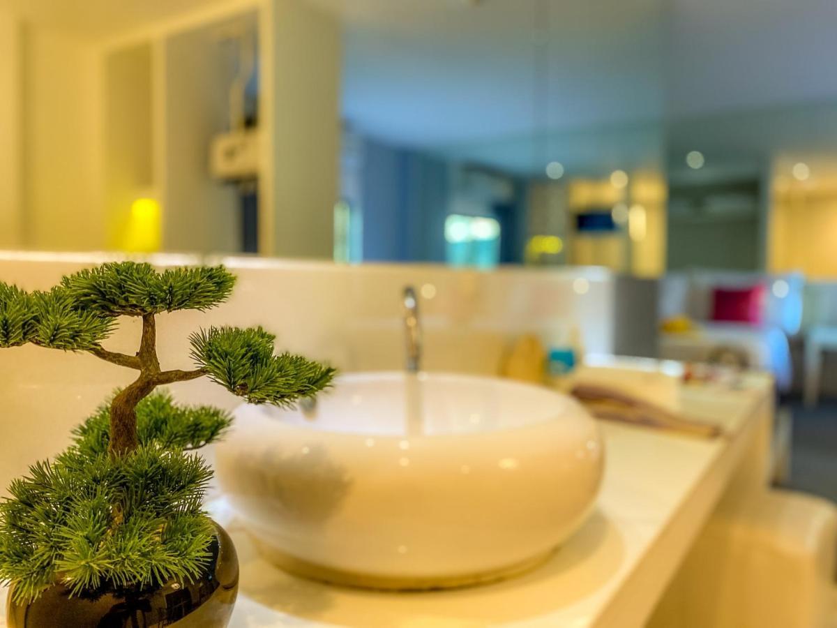 Sino Imperial Phuket - Sha Plus Exteriér fotografie