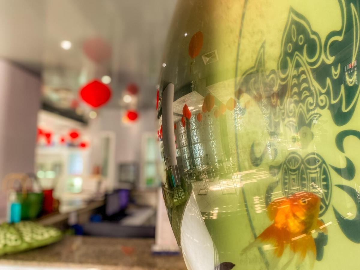 Sino Imperial Phuket - Sha Plus Exteriér fotografie
