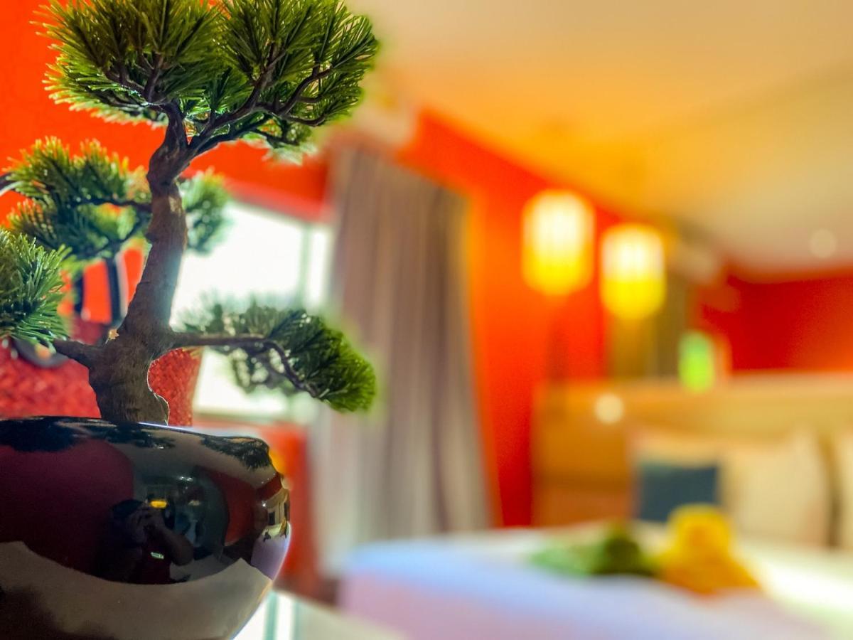 Sino Imperial Phuket - Sha Plus Exteriér fotografie