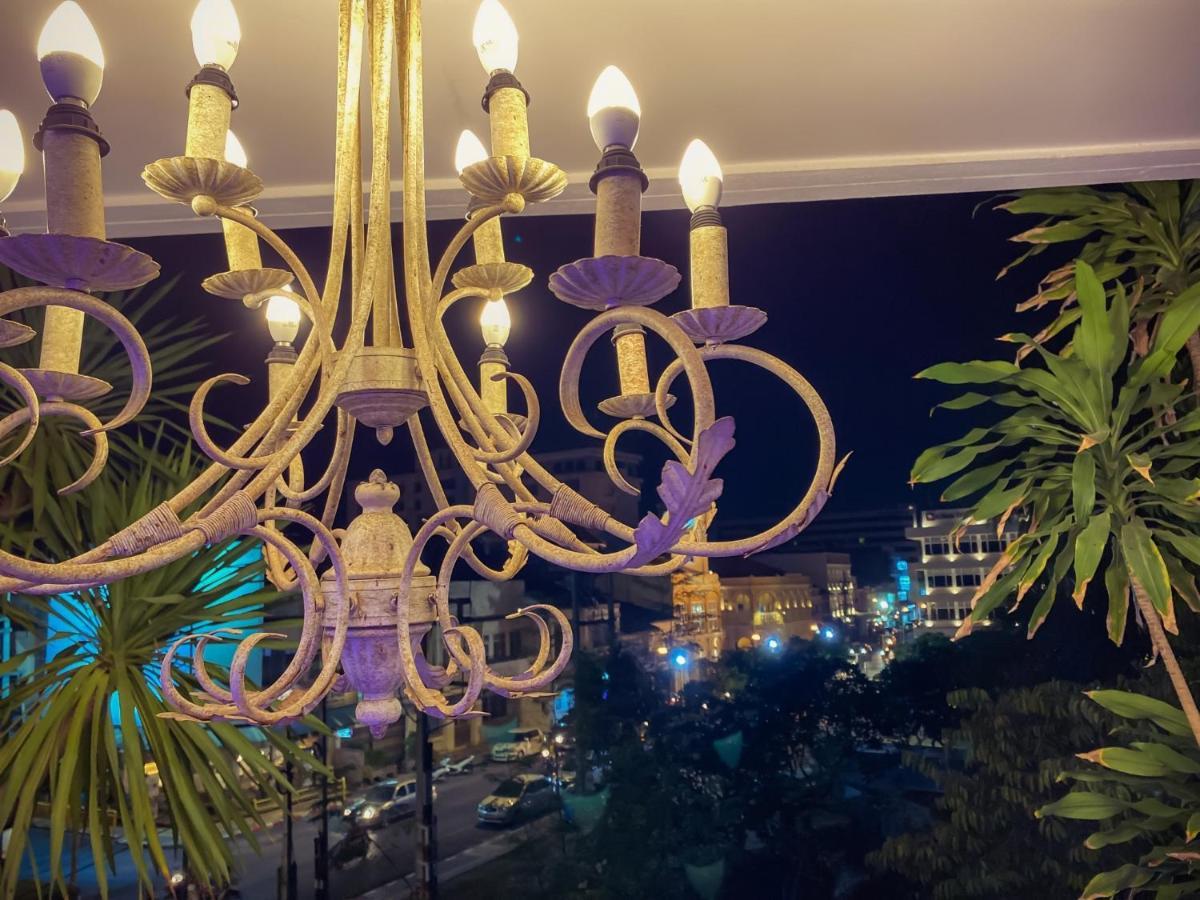 Sino Imperial Phuket - Sha Plus Exteriér fotografie