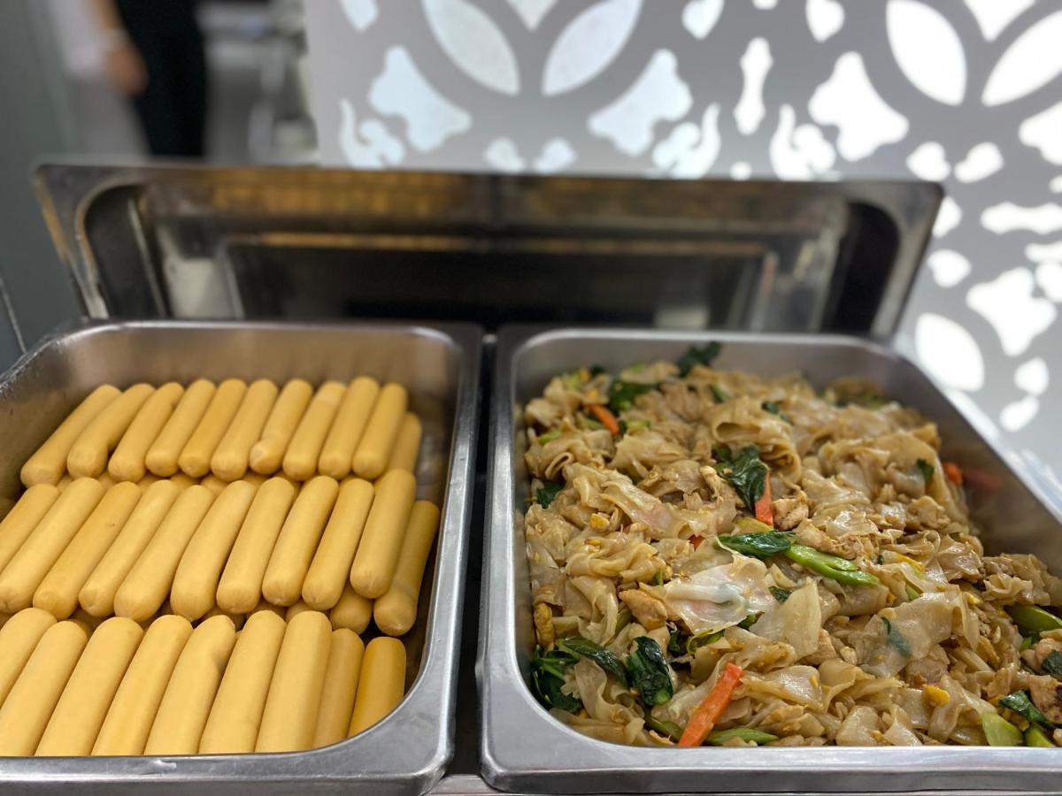 Sino Imperial Phuket - Sha Plus Exteriér fotografie