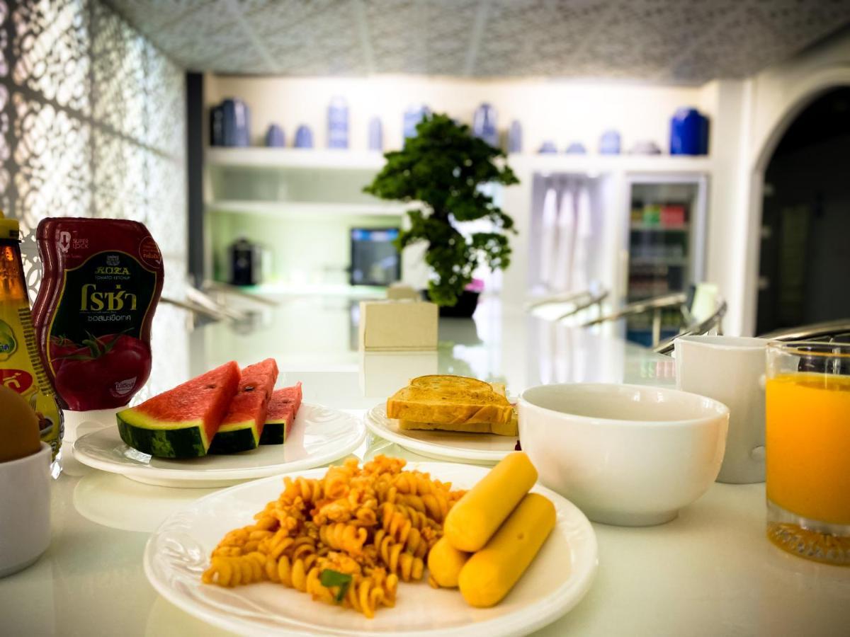 Sino Imperial Phuket - Sha Plus Exteriér fotografie