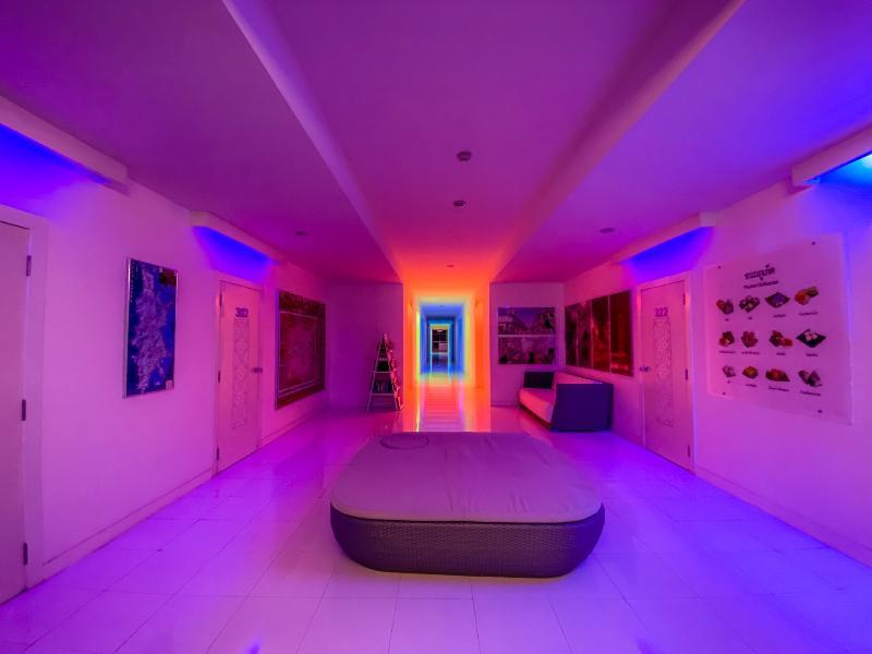 Sino Imperial Phuket - Sha Plus Exteriér fotografie