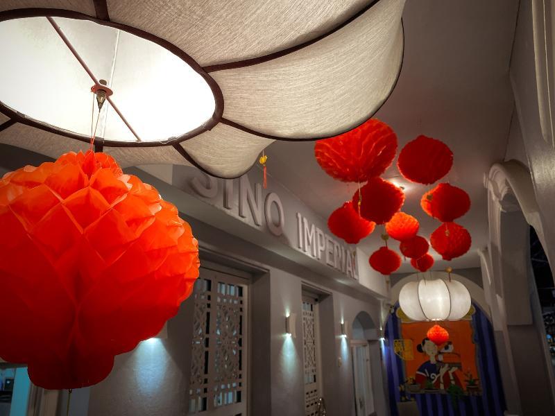 Sino Imperial Phuket - Sha Plus Exteriér fotografie